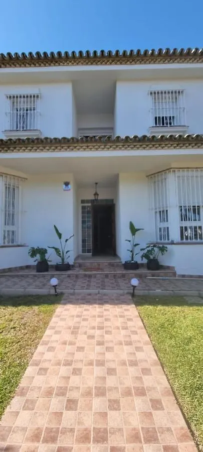 Villa Roche Spain